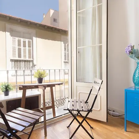 Centre Teatro Appartement