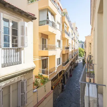 Centre Teatro Appartement
