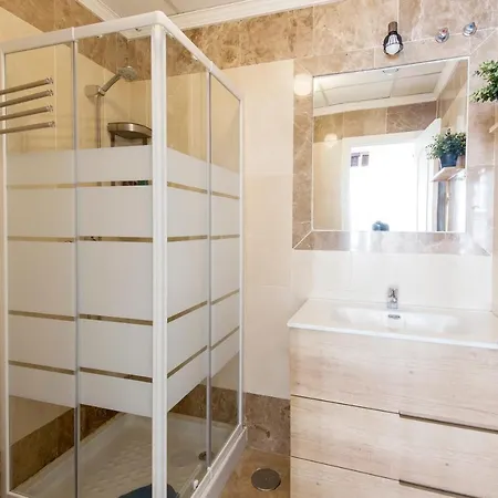 Centre Teatro Apartment Malaga
