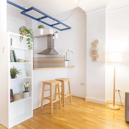 Centre Teatro Apartment