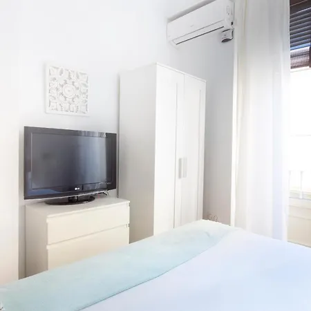 Apartment Centre Teatro *